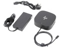 HP DOCKING STATION G5 USB-C USB / DISPLAY PORT/ ETHERNET / HDMI / USB 3.0 - Docking Stations for Laptops | docks4u