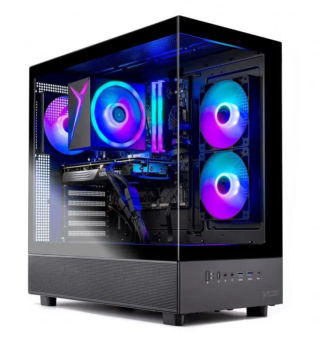 ASTRA COMPUTADOR RYZEN 5 5500 8GB DDR4 512GB M.2 GEFORCE N210 A520MHP FUENTE 230 - Newegg