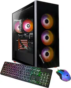 ASTRA COMPUTADOR RYZEN 5 5500 8GB DDR4 512GB M.2 GEFORCE N210 A520MHP FUENTE 230 - Best Buy