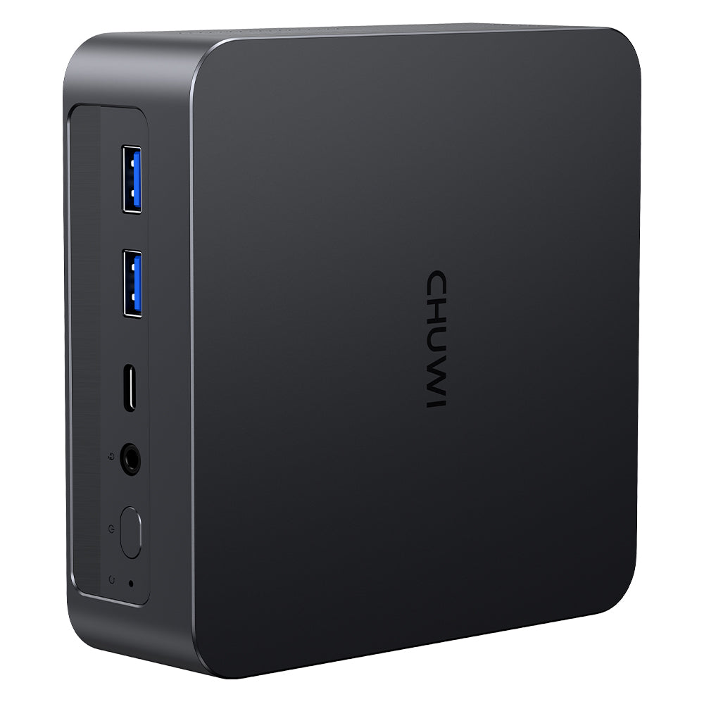 CHUWI MINI COMPUTADORA AUBOX RYZEN 7-8745HS 16GB 1TB SSD WIN 11 PRO - CHUWI US Store