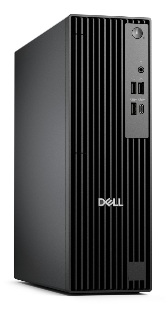 DELL COMPUTADOR PRO QCS1250 SLIM CORE  I5-14500 8GB 512GB WIN 11 PRO ESPAÑOL - Stock In The Channel