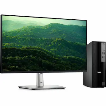 DELL COMPUTADOR PRO QCS1250 SLIM CORE  I5-14500 8GB 512GB WIN 11 PRO ESPAÑOL - Best Buy
