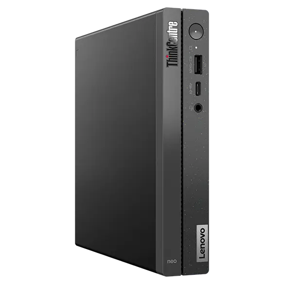 LENOVO COMPUTADOR THINKCENTRE NEO50Q  GEN5 MFF CORE  I5-13420H 8GB 512GB SSD  C/ - Lenovo