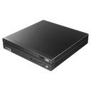 LENOVO COMPUTADOR THINKCENTRE NEO50Q  GEN5 MFF CORE  I5-13420H 8GB 512GB SSD  C/ - Lenovo
