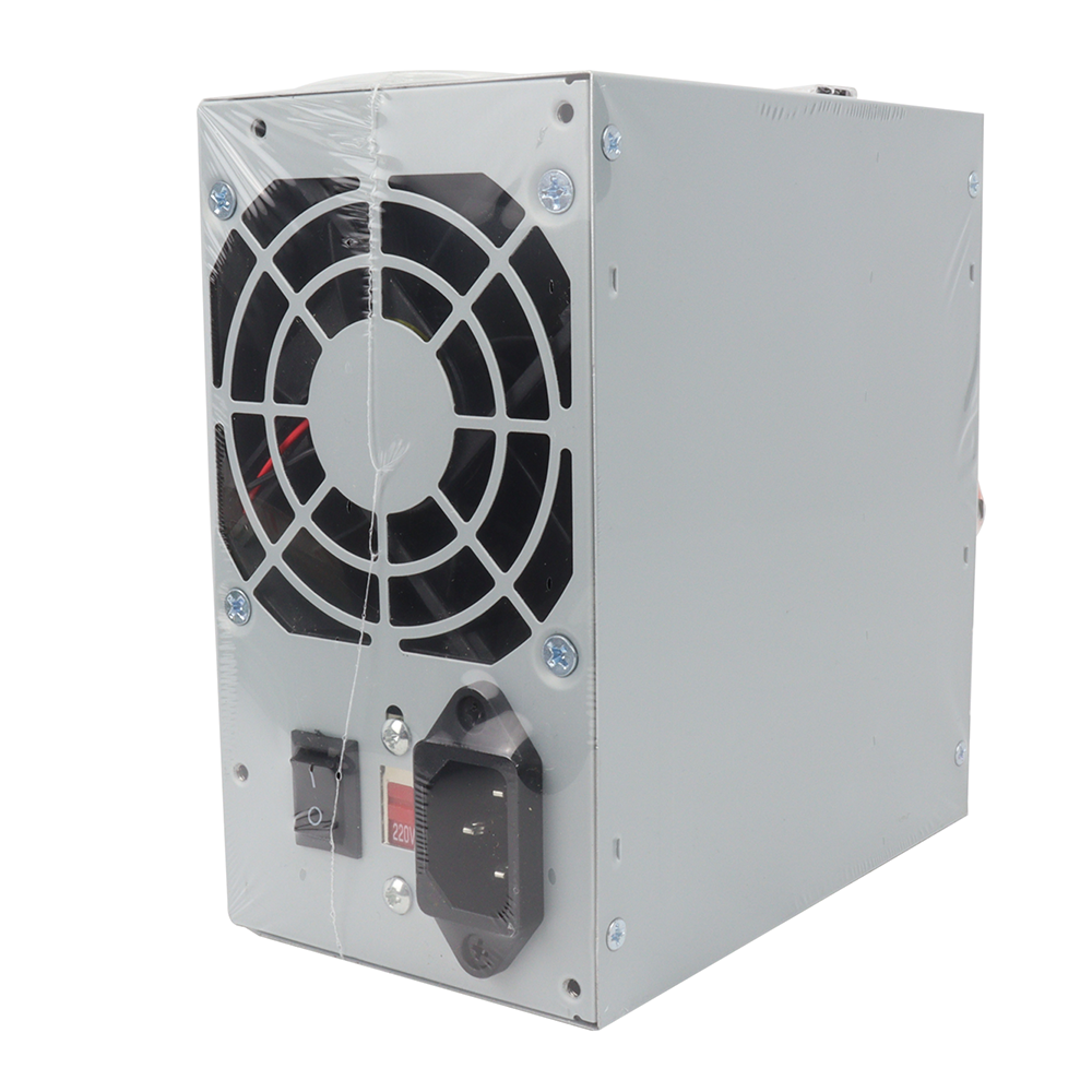 FUENTE DE PODER 230W OPEN BOX 110-230V 50-60HZ 3.5A - Jaltech SAS