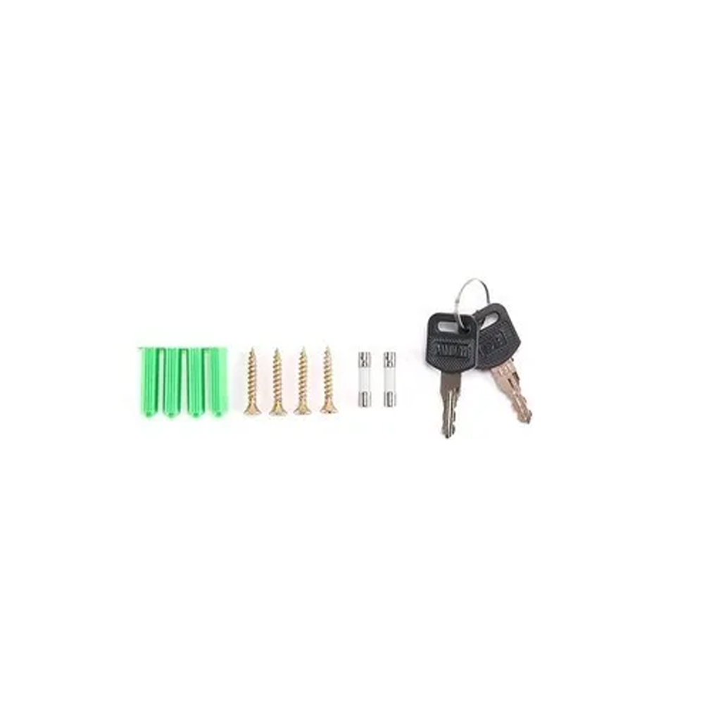 FUENTES CENTRALIZADA 18 CANALES 12V 30AMP STC  FC30A18CH - Computer Planet CA