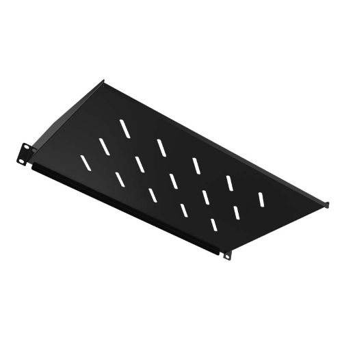 NEXXT BANDEJA 19x12 PARA RACK VENTILADA 2U 27 KG - PCMATPLUS.com