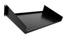 NEXXT BANDEJA 19x12 PARA RACK VENTILADA 2U 27 KG - Abasteo
