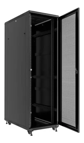 NEXXT GABINETE PARA SERVIDOR SEMI-ENSAMBLADO 47U 600X1000MM 800KG/1764LBS 4 FAN  - Mercado Libre - Mercado Libre Venezuela