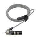 DELL GUAYA SEGURIDAD PARA PORTATILES - XUE ELECTRONICS®