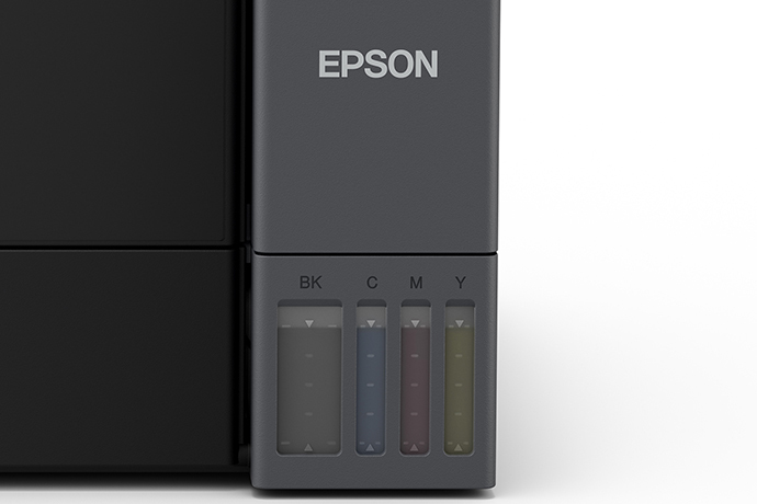 EPSON IMPRESORA ECOTANK L4360 MULTIFUNCIONAL - Epson Caribbean
