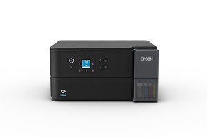EPSON IMPRESORA ECOTANK L4360 MULTIFUNCIONAL - Epson Caribbean