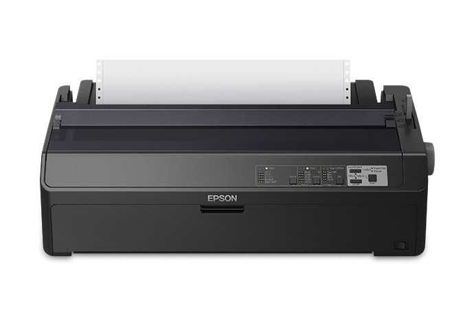 EPSON IMPRESORA FX2190II  MATRIZ DE PUNTO FORMATO ANCHO 9 PINES - Epson