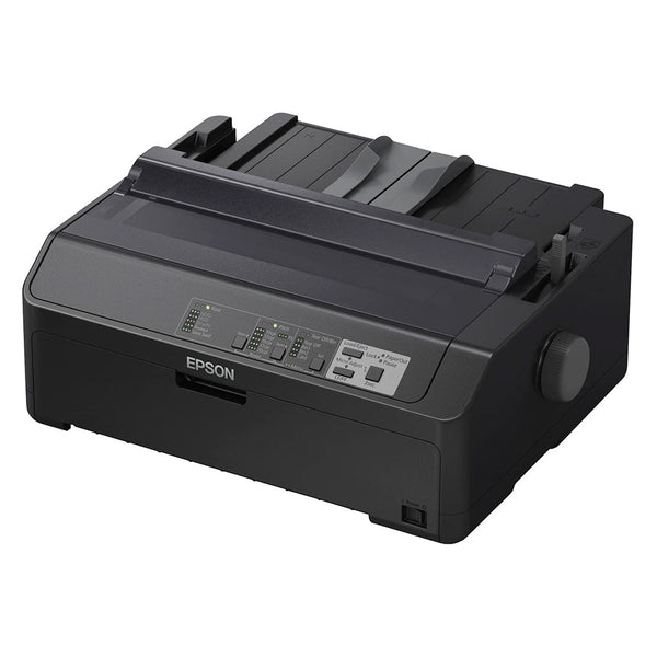 EPSON IMPRESORA FX890II MATRIZ DE PUNTO 9 PINES - Arteus