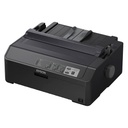 EPSON IMPRESORA FX890II MATRIZ DE PUNTO 9 PINES - Arteus