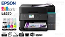 EPSON IMPRESORA L6370 110V UC - Memory Kings