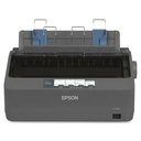 EPSON IMPRESORA LX350 MATRIZ DE PUNTOS 9 PINES - Walmart