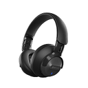 KLIPXTREME AUDIFONOS HI-FI INALAMBRICOS  BLUETOOTHANC  V5.I GRIS (KNH-750GR) - Intcomex