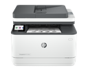HP IMPRESORA 3103FDW LASERJET MFP MULTIFUNCIONAL  MONOCROMATICA  HASTA  1200 X 1 - HP