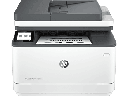 HP IMPRESORA 3103FDW LASERJET MFP MULTIFUNCIONAL  MONOCROMATICA  HASTA  1200 X 1 - HP