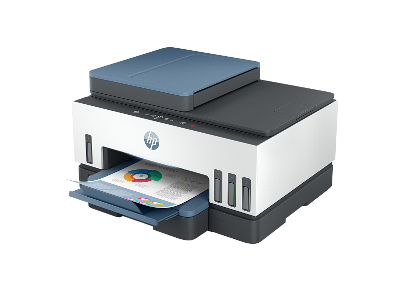 HP IMPRESORA 790 SMART TANK MULTIFUNCIONAL - HP