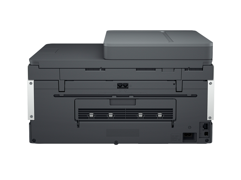 HP IMPRESORA 790 SMART TANK MULTIFUNCIONAL - HP