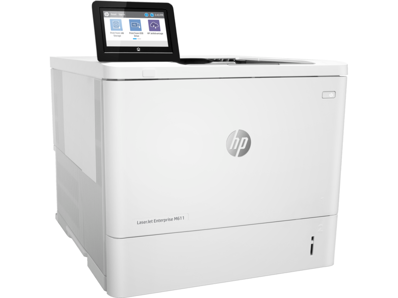 HP IMPRESORA LASERJET ENTERPRISE M611DN - ExcelDisc Dubai
