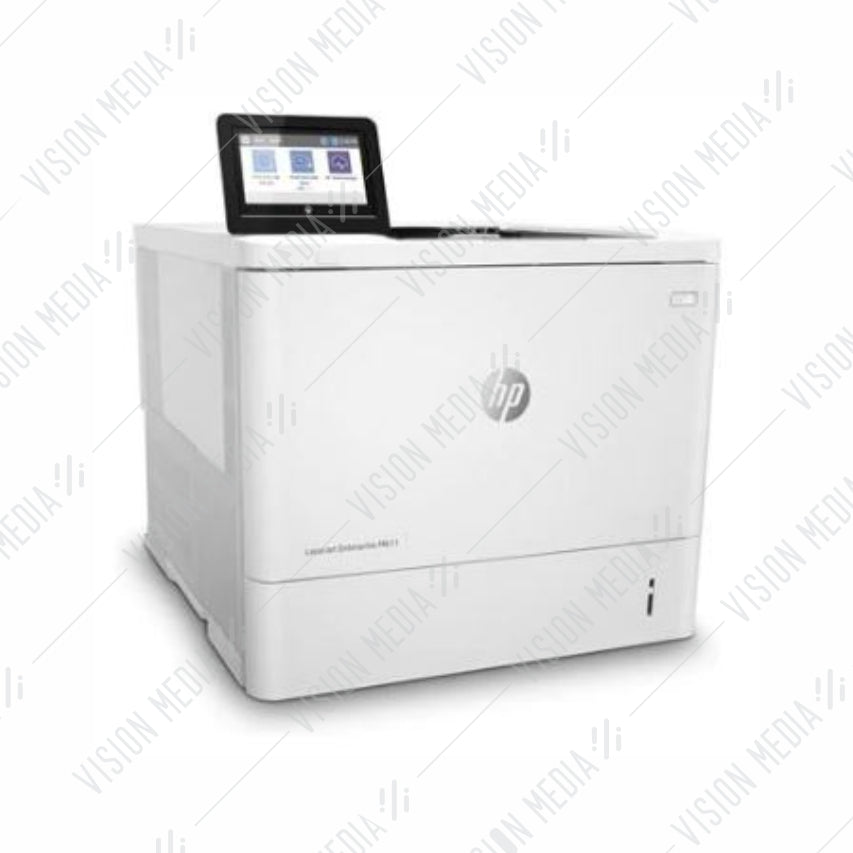 HP IMPRESORA LASERJET ENTERPRISE M611DN - Vision Media Supplies