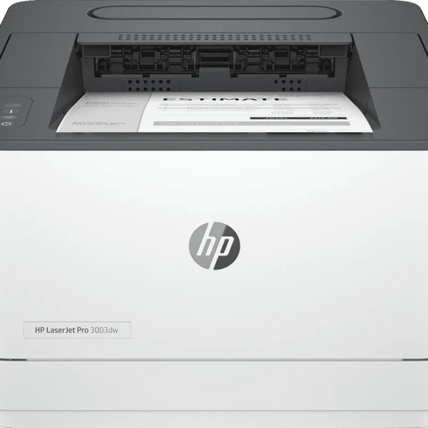 HP IMPRESORA LASERJET PRO 3003DW MONOCROMATICA  HASTA 1200 X 1200 DP - WINPROMY Shop