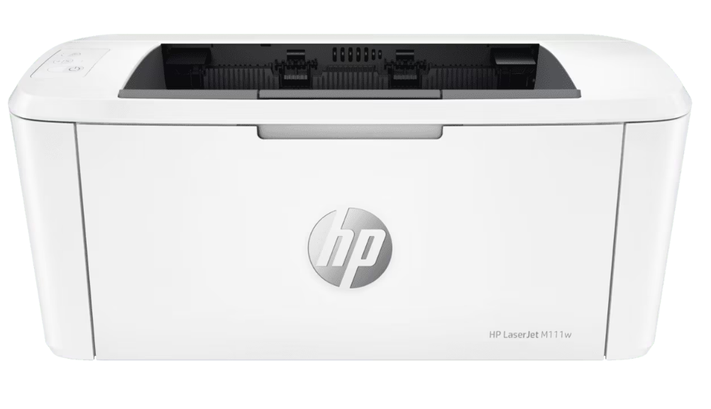 HP IMPRESORA M111w LASER MONOCROMATICA (CAJA DAÑADA) - Cecomsa