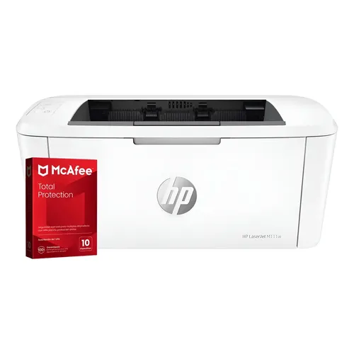 HP IMPRESORA M111w LASER MONOCROMATICA (CAJA DAÑADA) - Mercado Libre