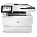 HP IMPRESORA M430F MULTIFUNCIONAL LASERJET ENTERPRISE MONOCROMATICA - Walmart