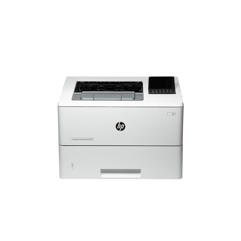 HP IMPRESORA M507DN LASERJET ENTERPRISE MONOCROMATICA - DN Printer Solutions