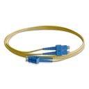 PATCH CORD  2 METROS   CERTIFICADO - Honeywell Connection