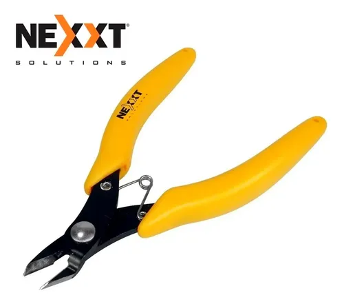 NEXXT ALICATE DE CORTE 5" HASTA 1.2 MM DE DIAMETRO (PTKCUMISI05YL) (AW250NXT18) - Mercado Libre - Mercado Libre Venezuela