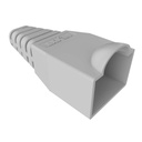 NEXXT BOTA PARA PLUG  RJ45  GRIS X 100 UNID - Nexxtsolutions