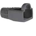 NEXXT BOTA PARA PLUG  RJ45  GRIS X 100 UNID - Tienda ServicioR24