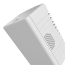 NEXXT CAJETIN DE MONTAJE SUPERFICIAL 1 PTO RJ45 (AE180NXT03) - Nexxtsolutions