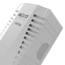 NEXXT CAJETIN DE MONTAJE SUPERFICIAL 2 PTO RJ45 (AE180NXT13) - PCMATPLUS.com