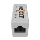 NEXXT COUPLER CAT.6  RJ45  (AE180NXT08) - Pana Compu
