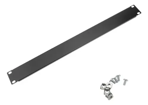 NEXXT PANEL CIEGO 19" 1U 5 PACK NEGRO (NPPS-S11UB5) (AW220NXT90) - Mercado Libre - Mercado Libre Venezuela