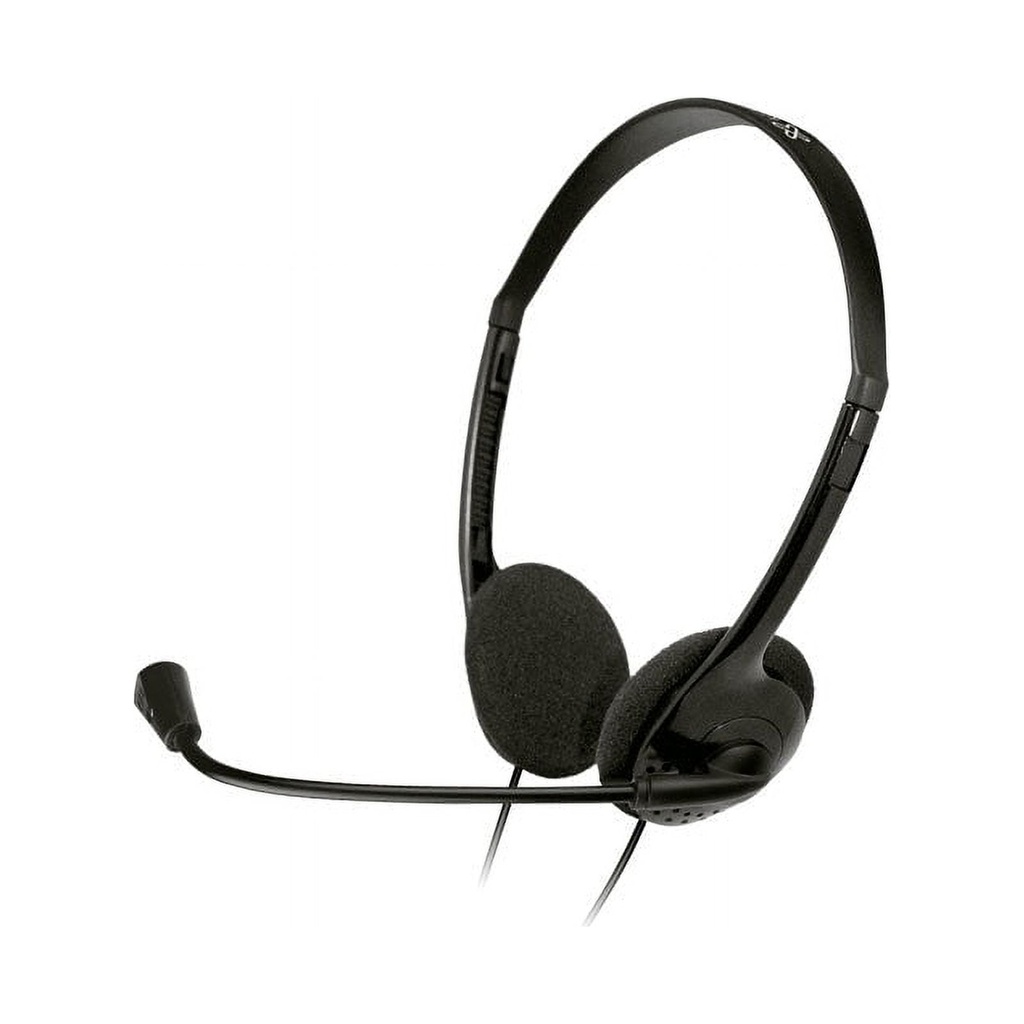 KLIPXTREME AUDIFONOS SEKUAL ALAMBRICOS USB VOL/MIC (KSH-290) - Walmart