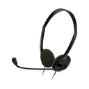 KLIPXTREME AUDIFONOS SEKUAL ALAMBRICOS USB VOL/MIC (KSH-290) - Walmart