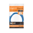 NEXXT PATCH CORD (PCGPCC6CM01GR) UTP CAT.6 4 PARES MULTIFILAR 24AWG 1F 30CM GRIS - Nexxtsolutions