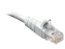 NEXXT PATCH CORD S/FTP CAT.6A  MULTIFILAR 26AWG 3FT LSCH GRIS (NAB-PCS6A3FGR) - PCMATPLUS.com