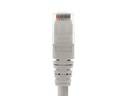 NEXXT PATCH CORD UTP (PCGPCC6LZ03GR)  CAT.6 4 PARES MULTIFILAR 24AWG LSZH 1M/3F  - Intcomex