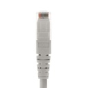 NEXXT PATCH CORD UTP CAT.6 24AWG MULTIFILAR CM 3FT GRIS  (AB361NXT01) - Nexxtsolutions