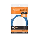 NEXXT PATCH CORD UTP CAT.6 MULTIFILAR 24AWG 10FT CM GRIS (AB361NXT23) - www.cheungscenter.com