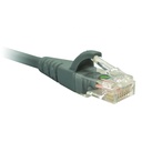 NEXXT PATCH CORD UTP CAT.6 MULTIFILAR 24AWG 7FT CM GRIS (AB361NXT12) - Cecomsa
