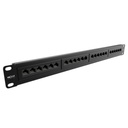 NEXXT PATCH PANEL CAT6 48 PTOS (AW191NXT11) - Nexxtsolutions